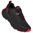 Scarpe da corsa da donna Hoka Challenger Atr 6 Gtx nero Black / Black