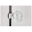 Mini ventilatore Bo-Camp Lux Fan Table DeLuxe ABS