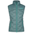 Gilet da donna Kilpi Nai-W (2023) blu