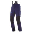 Pantaloni da uomo Direct Alpine Couloir Plus 1.0.1 blu Indigo/Blue