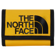 Portafoglio The North Face Base Camp Wallet giallo Summit Gold-TNF Black-N