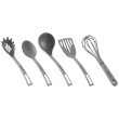 Set di utensili da cucina Outwell Tarsus Utensil Set grigio Grey