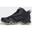 Scarpe da donna Adidas Terrex AX3 MID GTX W