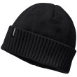 Cappello invernale Patagonia Brodeo Beanie nero Black