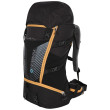 Zaino da trekking Husky Capture 40 nero/arancio Black