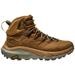 Scarpe da uomo Hoka M Kaha 2 Gtx marrone Honey / Barley