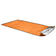 Sacco da bivacco Ortovox Bivy Ultralight arancione shocking orange