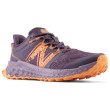 Scarpe da corsa da donna New Balance Fresh Foam Garoé viola Interstellar with cayenne and daydream