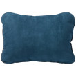 Cuscino Therm-a-Rest Compressible Pillow Cinch L blu StargazerBlu