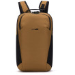 Zaino antifurto Pacsafe Vibe 20l marrone/nero Tan