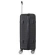 Valigia con ruote Caterpillar Alexa Trolley M