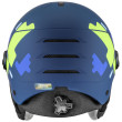 Casco da sci per bambini Uvex Rocket Jr. Visor