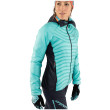 Giacca da sci da donna Dynafit Speed Insulation Hooded Jkt W