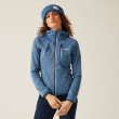 Felpa da donna Regatta Wms Hood Newhill