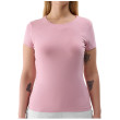 Maglietta da donna 4F Tshirt F1161 rosa chiaro Light Pink