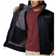 Giacca da uomo Columbia Bugaboo™ III Fleece Interchange Jacket