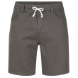 Pantaloncini da uomo Chillaz Oahu nero black