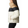 Giacca da donna Columbia Puffect™ Color Blocked Jkt