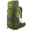 Zaino Pinguin Explorer 75 verde Khaki