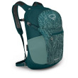 Zaino Osprey Daylite Plus verde NiveGreen