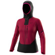 Giacca da donna Dynafit Traverse Dst W Jkt bordeaux Beet Red