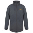 Cappotto da uomo Husky Nevr M grigio scuro dk. grey