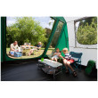 Tenda familiare Coleman MacKenzie 6 Blackout