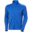 Felpa da uomo Helly Hansen Versalite Fleece Jacket blu Cobalt 2.0