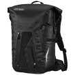 Zaino Ortlieb Packman nero black