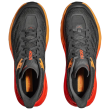 Scarpe da uomo Hoka M Speedgoat 5 Wide