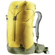 Zaino Deuter AC Lite 30 2023 giallo/verde turmeric-khaki