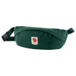 Marsupio Fjällräven Ulvö Hip Pack Medium verde PeacockGreen