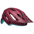 Casco da ciclismo Bell 4Forty Mat rosso Mat/Glos Brick Red/Ocean