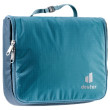 Borsa da toilette Deuter Wash Center Lite I blu DenimArctic