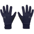 Guanti da uomo Under Armour Storm Liner blu Midnight Navy / / Pitch Gray