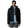 Giacca da donna The North Face W Terra Peak Hoodie