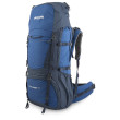 Zaino Pinguin Explorer 75 blu Navy