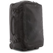 Valigia Patagonia Black Hole Wheeled Duffel 40L nero Black