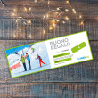 Voucher 4camping Buono regalo elettronico