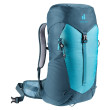 Zaino da donna Deuter AC Lite 28 SL blu lagoon-atlantic