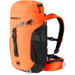 Zaino bambino Mammut First Trion 18 l arancione safety orange-black