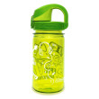 Bottiglia per bambini Nalgene On the Fly Kids 350 ml Sustain