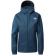 Giacca da donna The North Face W Quest Jacket blu MontereyBlue