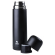 Thermos Zulu Vacuum Flask 0,5L nero Black