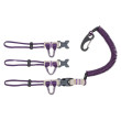 Cinghia a molla Beal Air Leash II