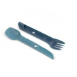 Posate UCO ECO Switch Spork blu Ocean Blue