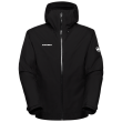 Giacca da uomo Mammut Convey 3 in 1 HS Hooded Jacket Men