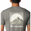 Maglietta da uomo Columbia Kwick Hike™ Back Graphic SS Tee