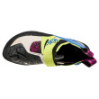 Scarpette da arrampicata da donna La Sportiva Skwama Women