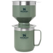 Tazza Stanley Pour Over Set verde